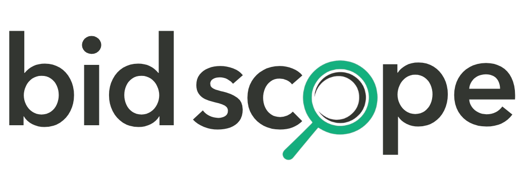 Bid Scope